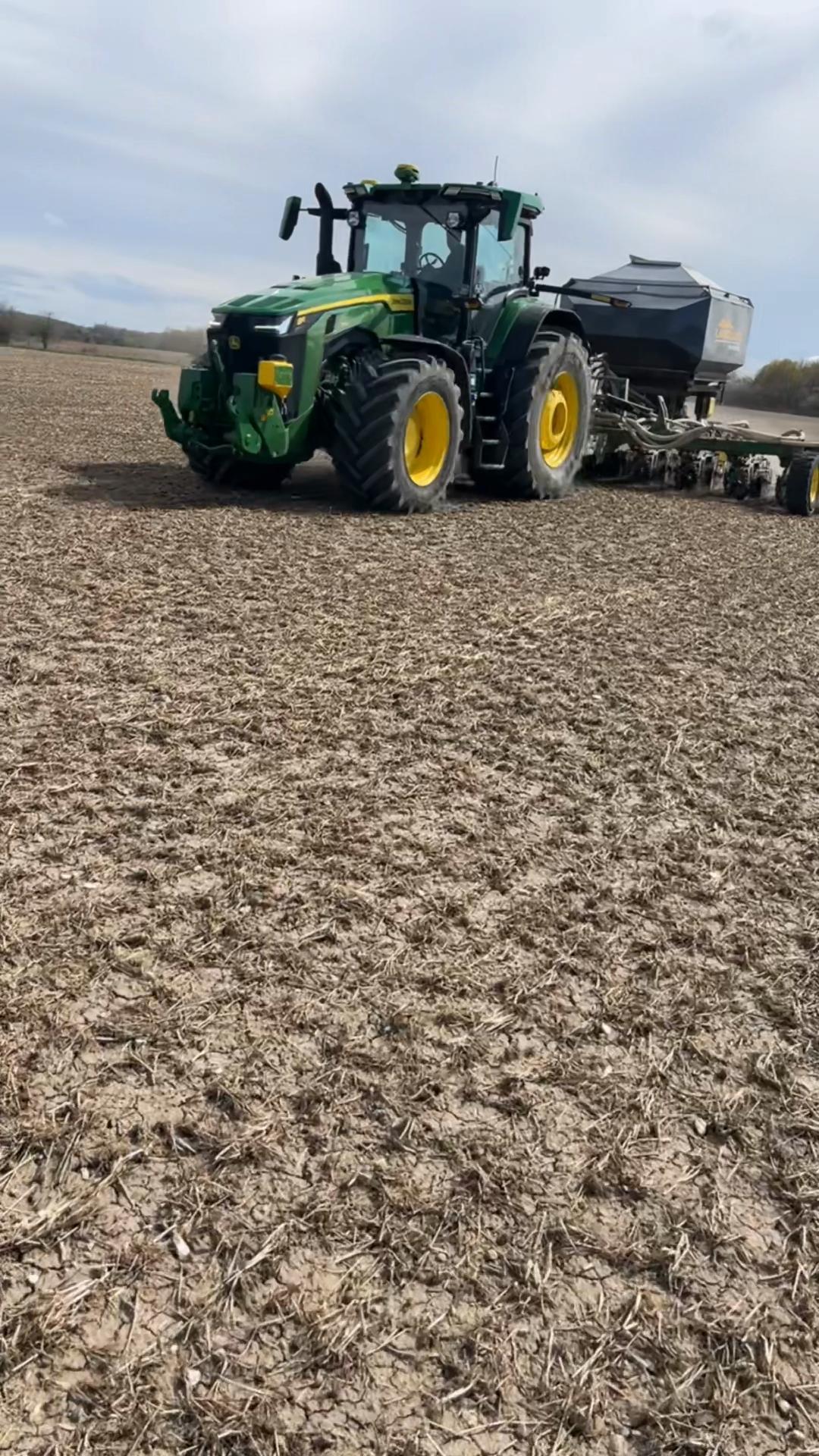 @Van Zandwyk farms