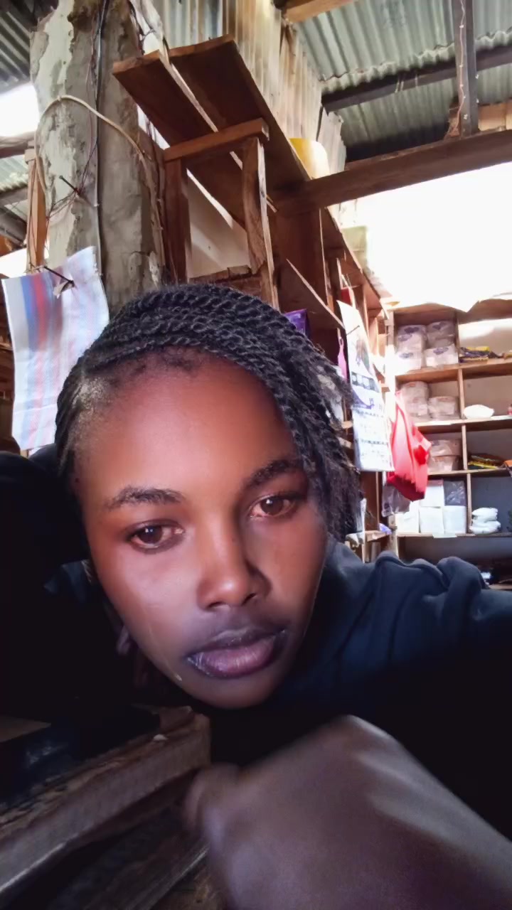 @kamba babe❣️