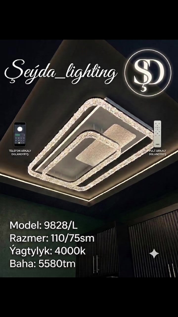 @Şeyda_lighting