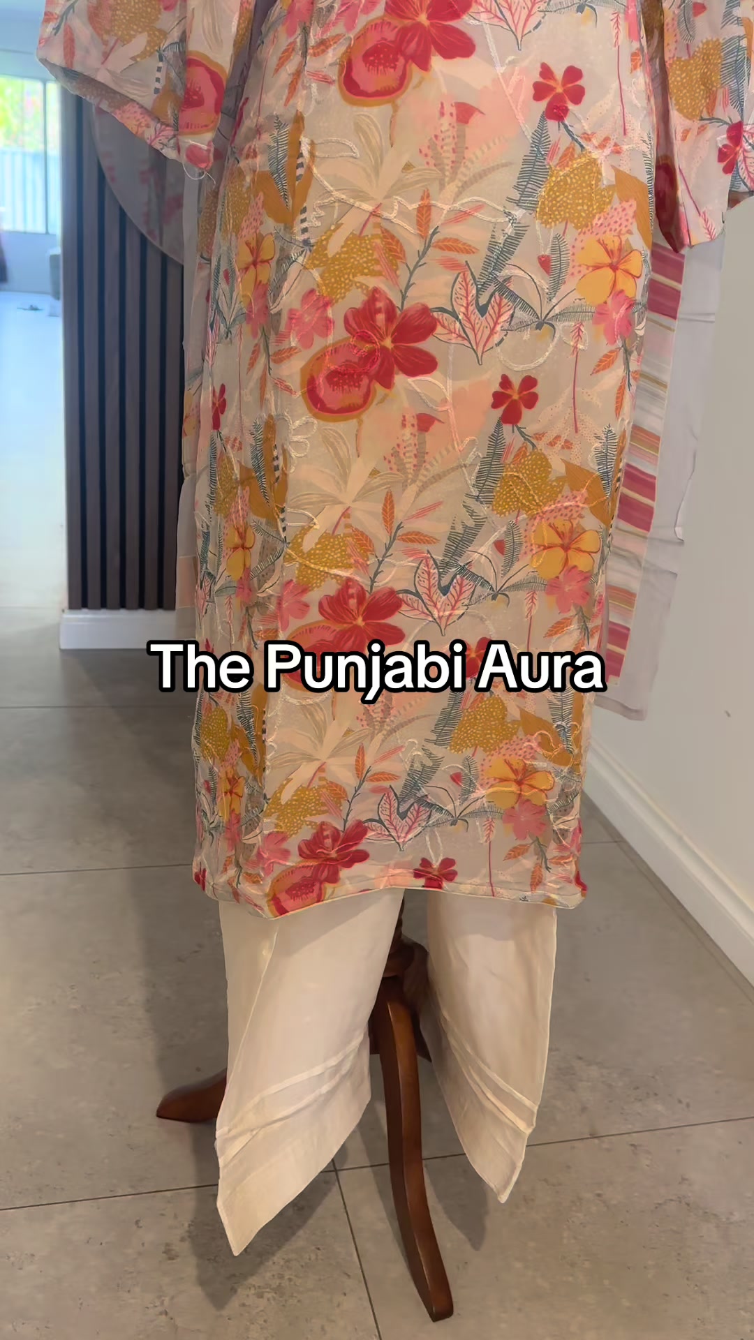 @The Punjabi Aura