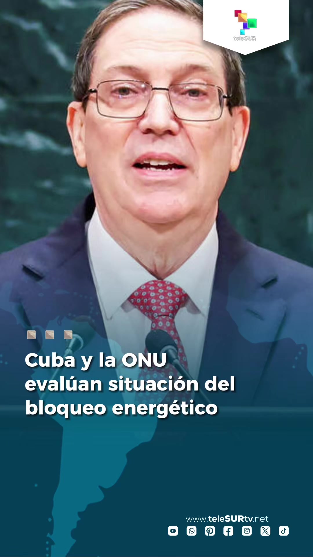 @teleSUR Clips