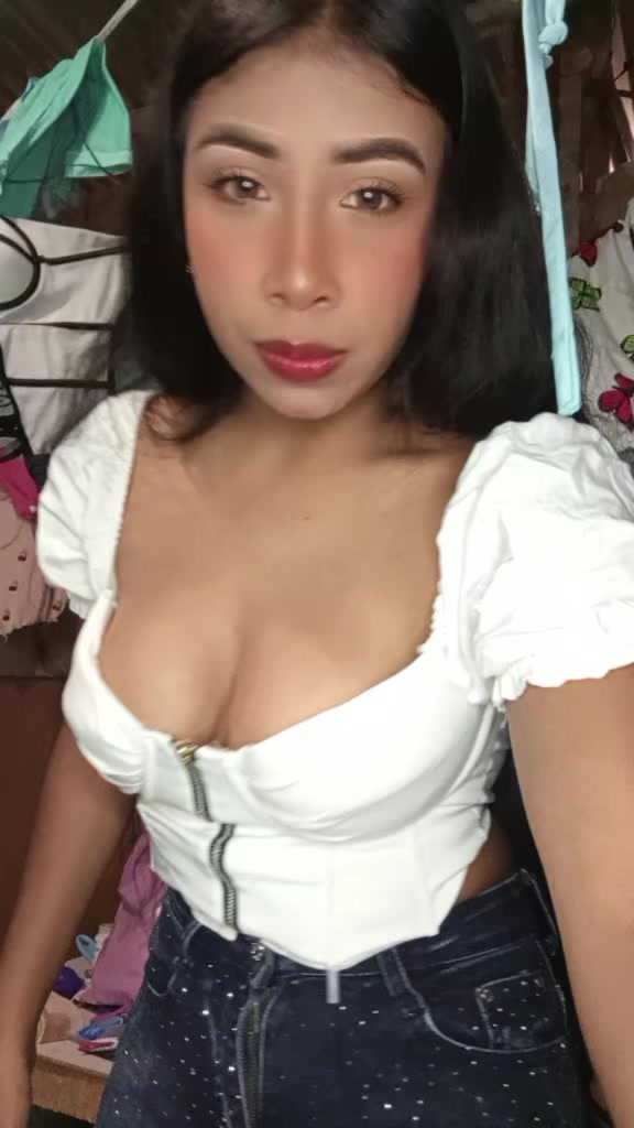 @Desiree flores la china