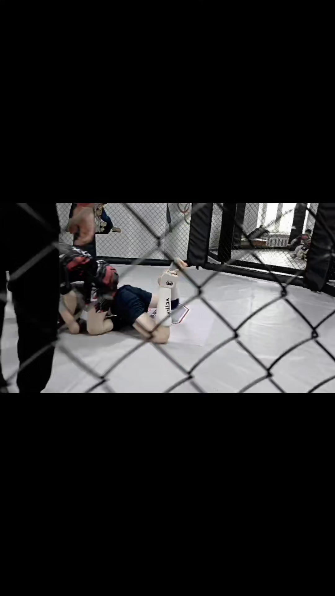 @Daniel🥋🏅MMA sports🥇