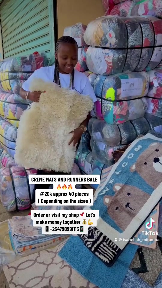 @Isabellah’s Mtumba Bales 💰✔️