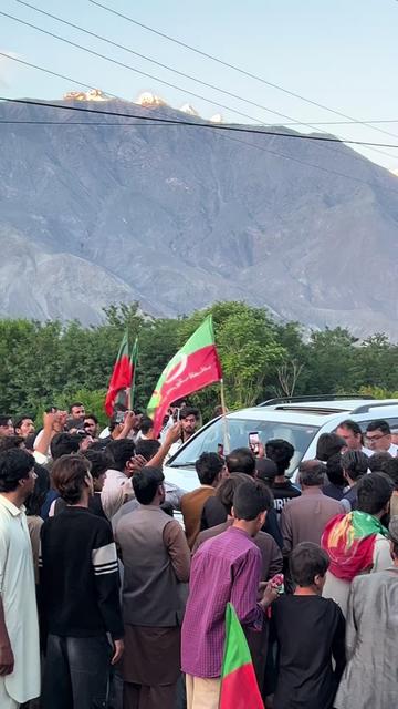 @Discover North Pakistan