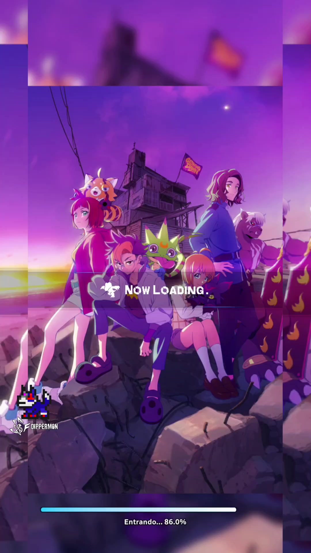 @Dippermon