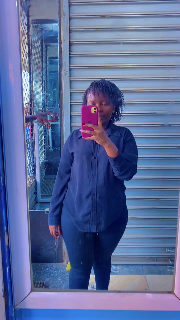 @Ms.Wanjiru