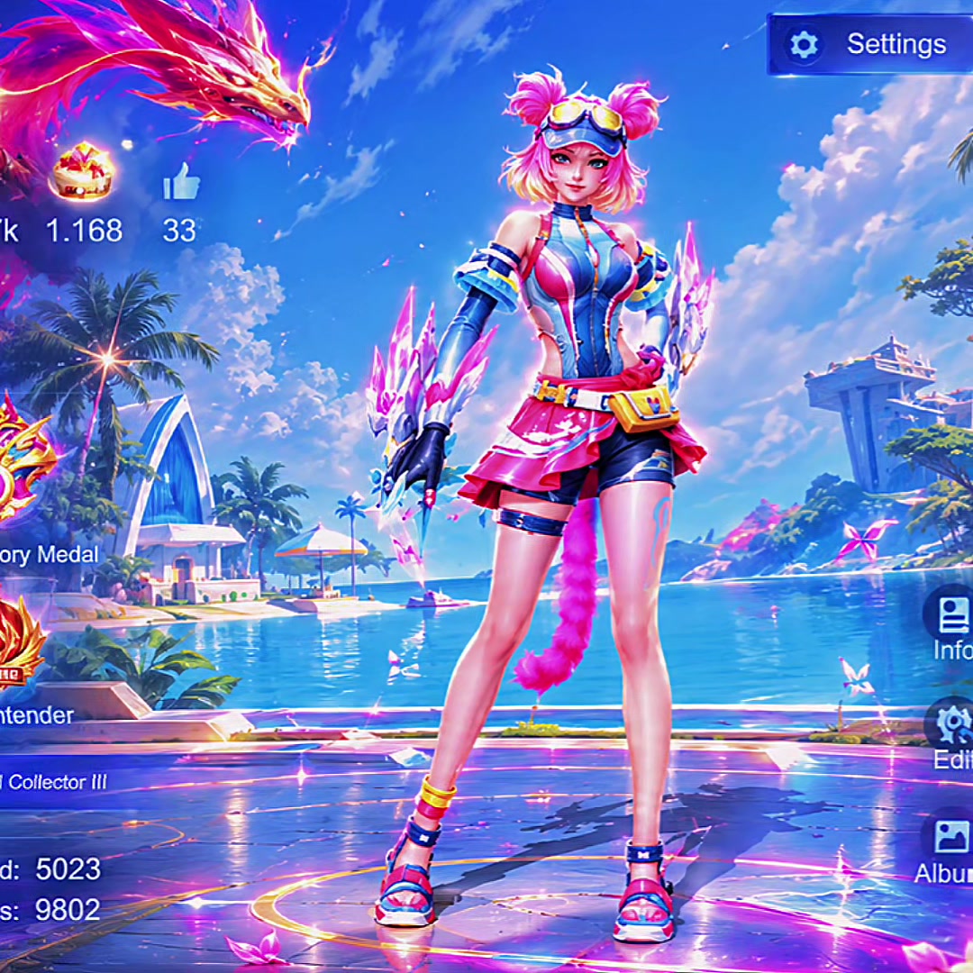 @૮₍ ´• ˕ •` ₎ა ᴘɪxᴇʟ ɢᴀʟʟᴇʀʏ