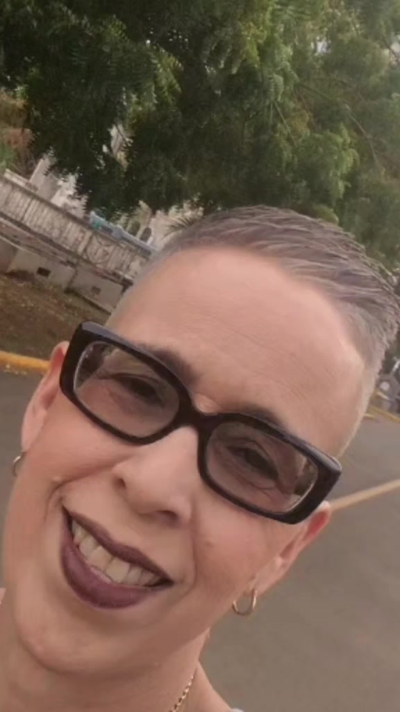@Do&ntilde;a Yamy La del Bailongo.