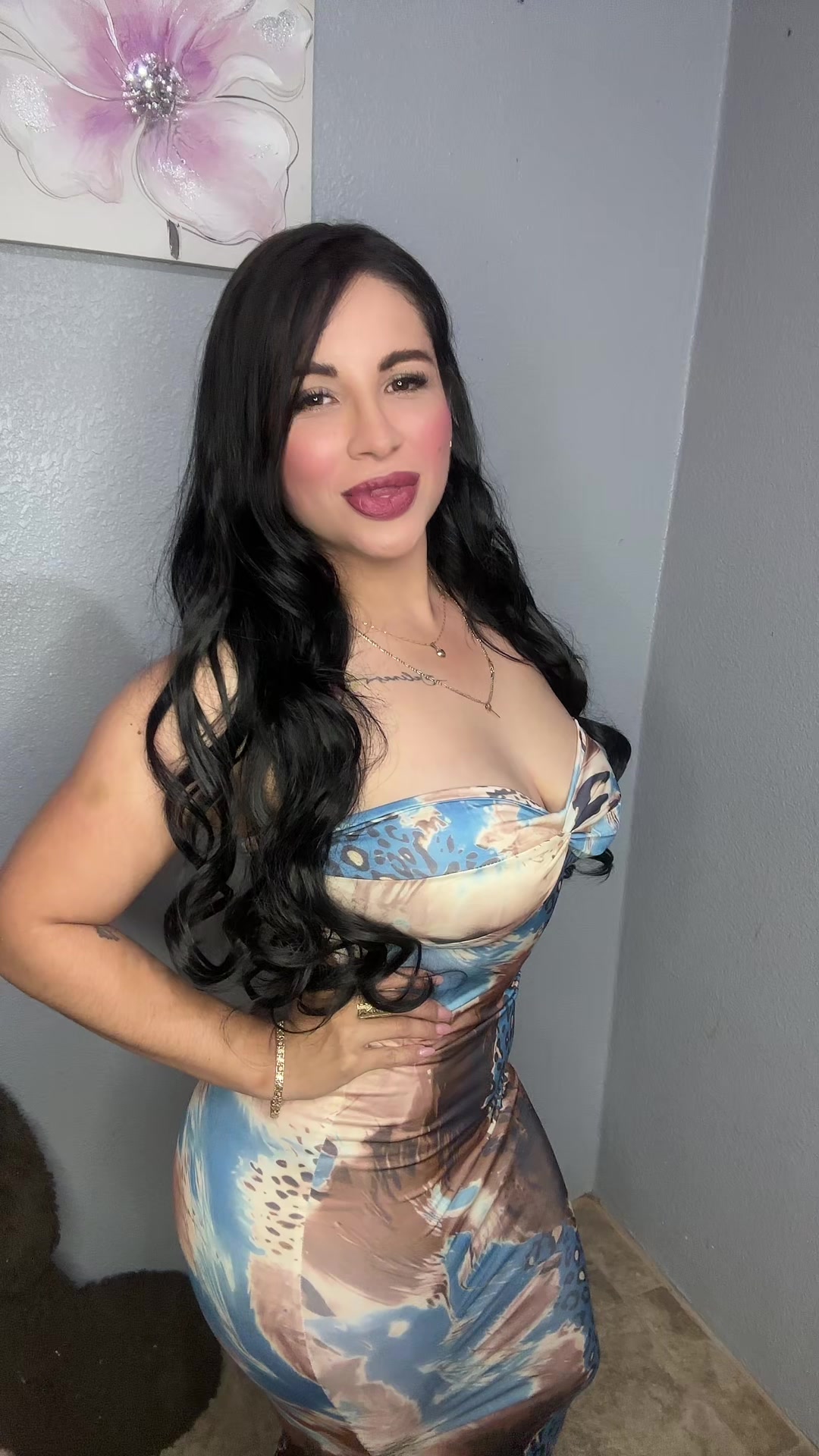 @Karencita La Cachanilla 💖
