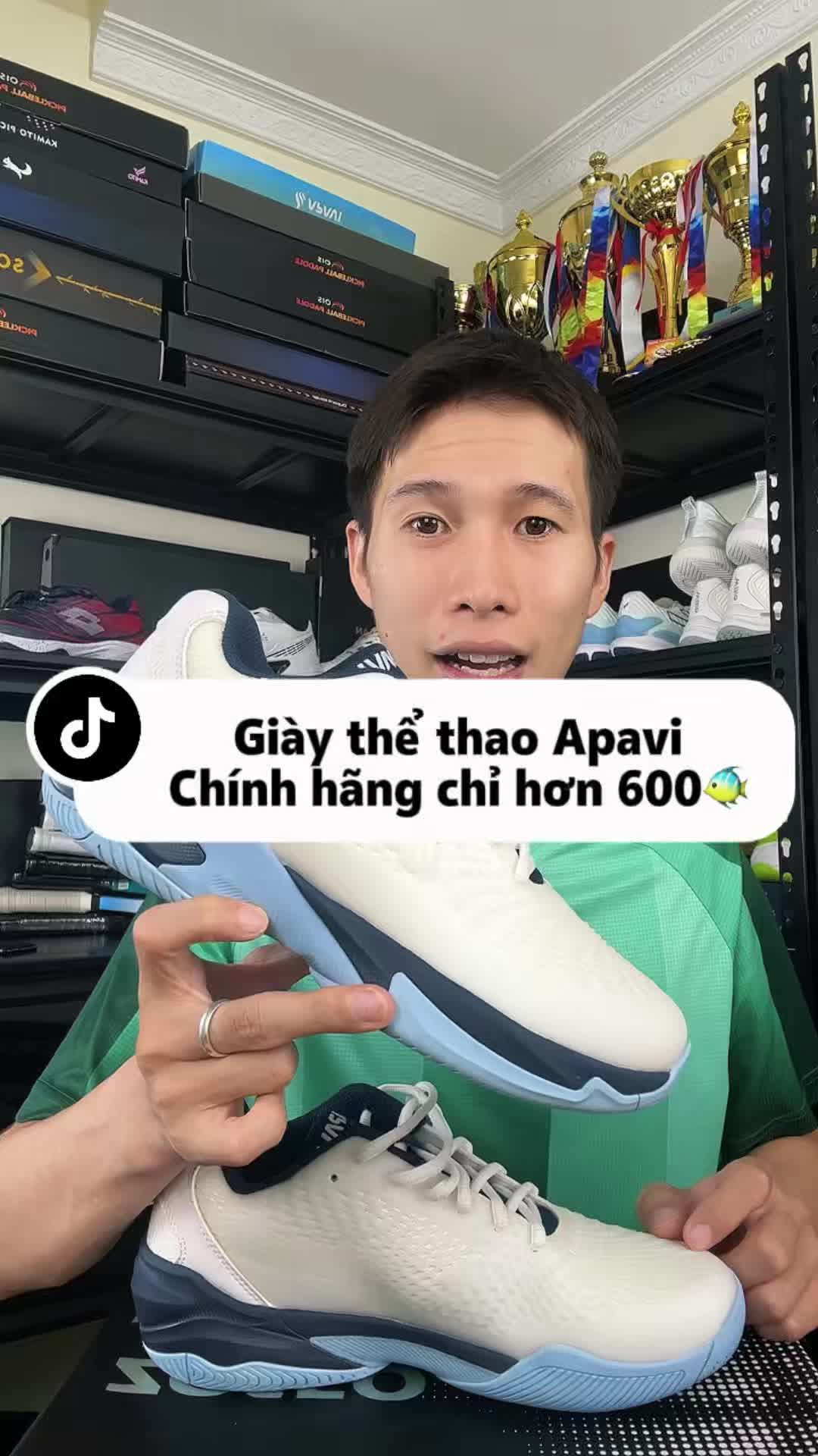 @Ngọc Hưởng Thể Thao