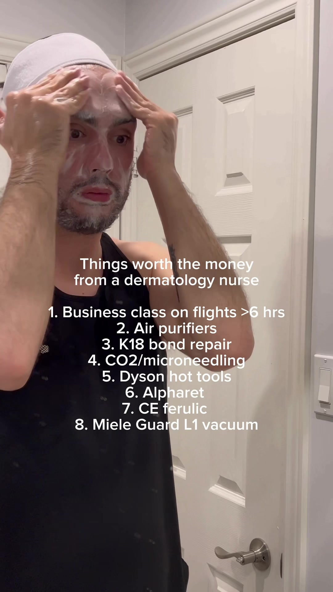 @Justin | Dermatology Nurse🇨🇦