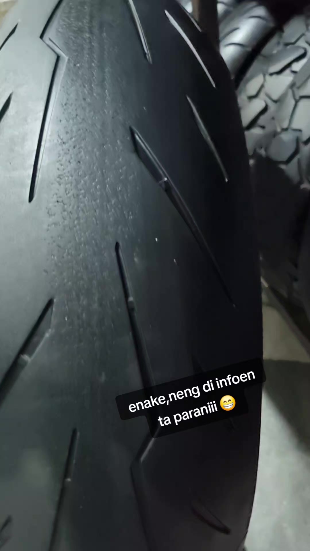@BAN SAE JAKARTA