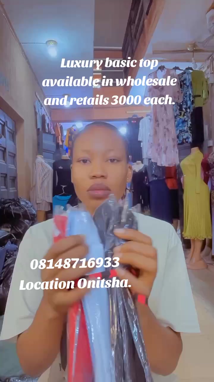 @Olybest thrift world💥