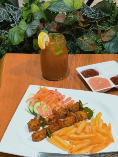 @Papparoti Djibouti