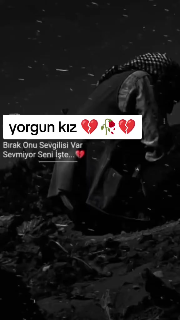 @💔YORGUN-KIZ💔