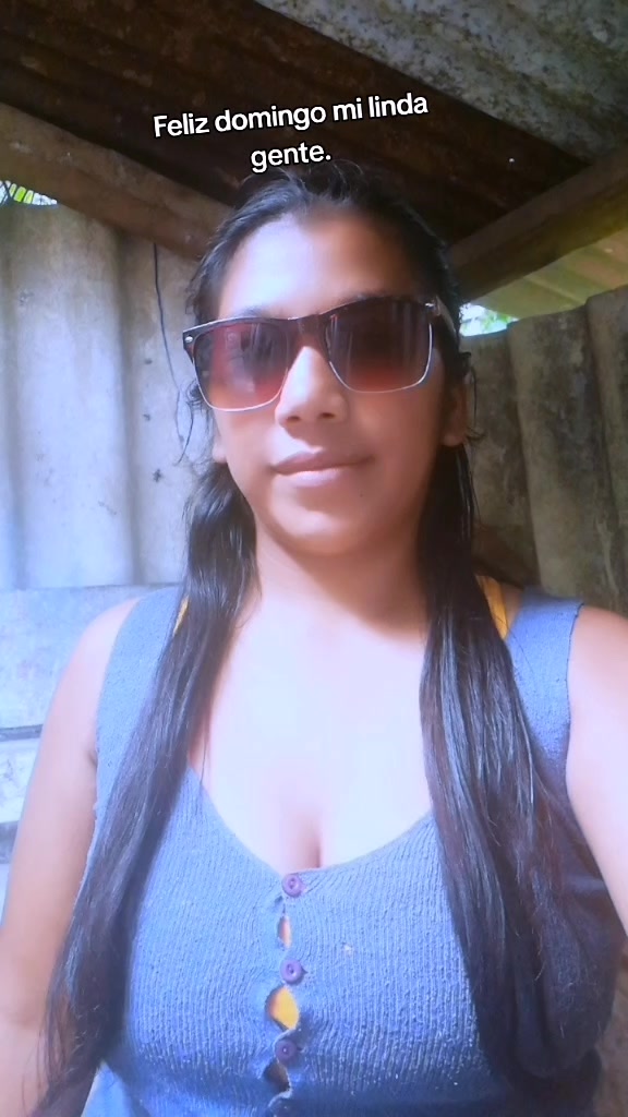 @Dayanita Rodriguez