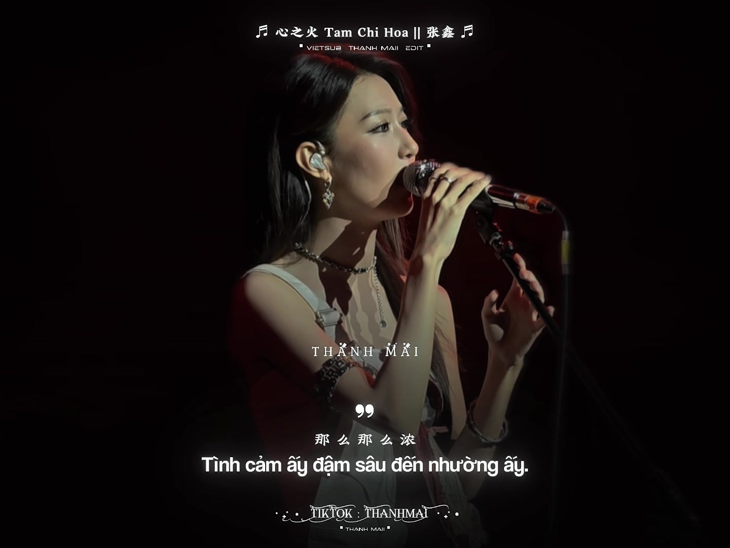 @𝗧𝗵𝗮𝗻𝗵 𝗠𝗮𝗶𝗶 青梅