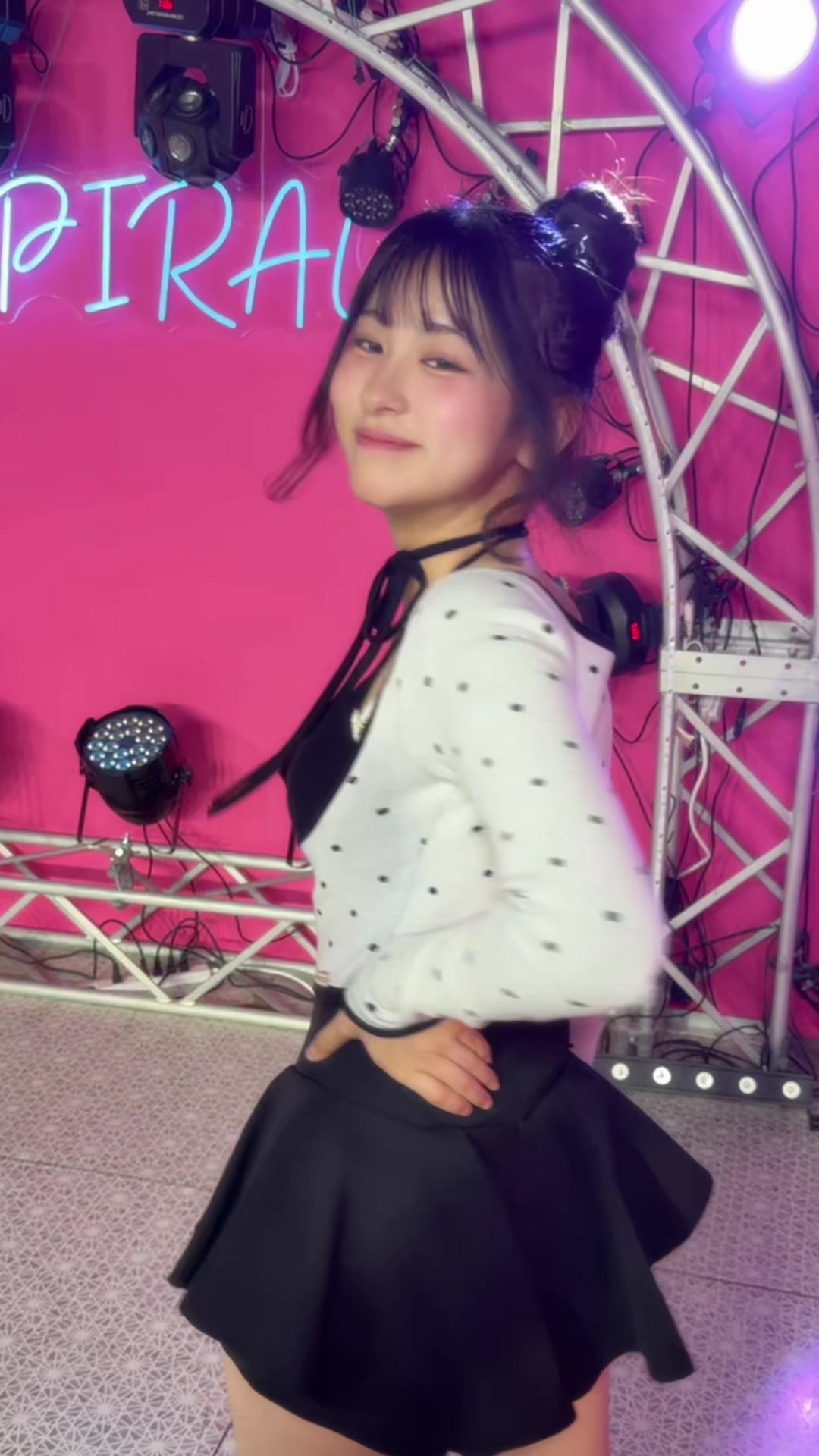 @青山なな子