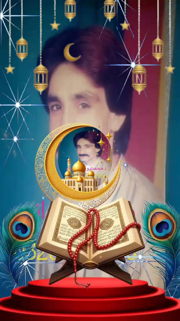 @MUHAMMAD YOUSAF ANJUM