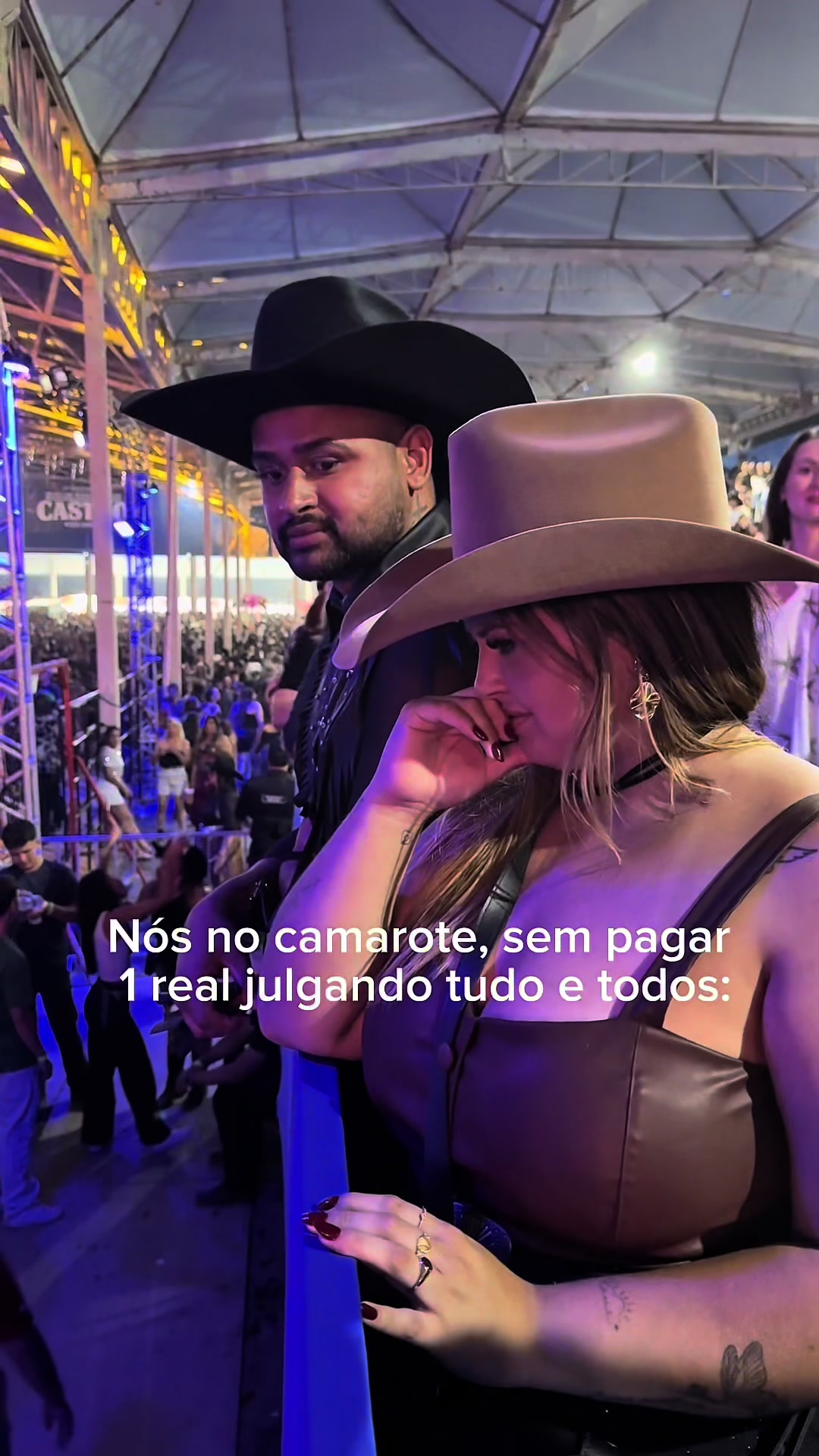@Talissa Gouveia