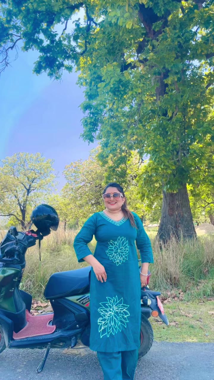 @Uma Ghimire