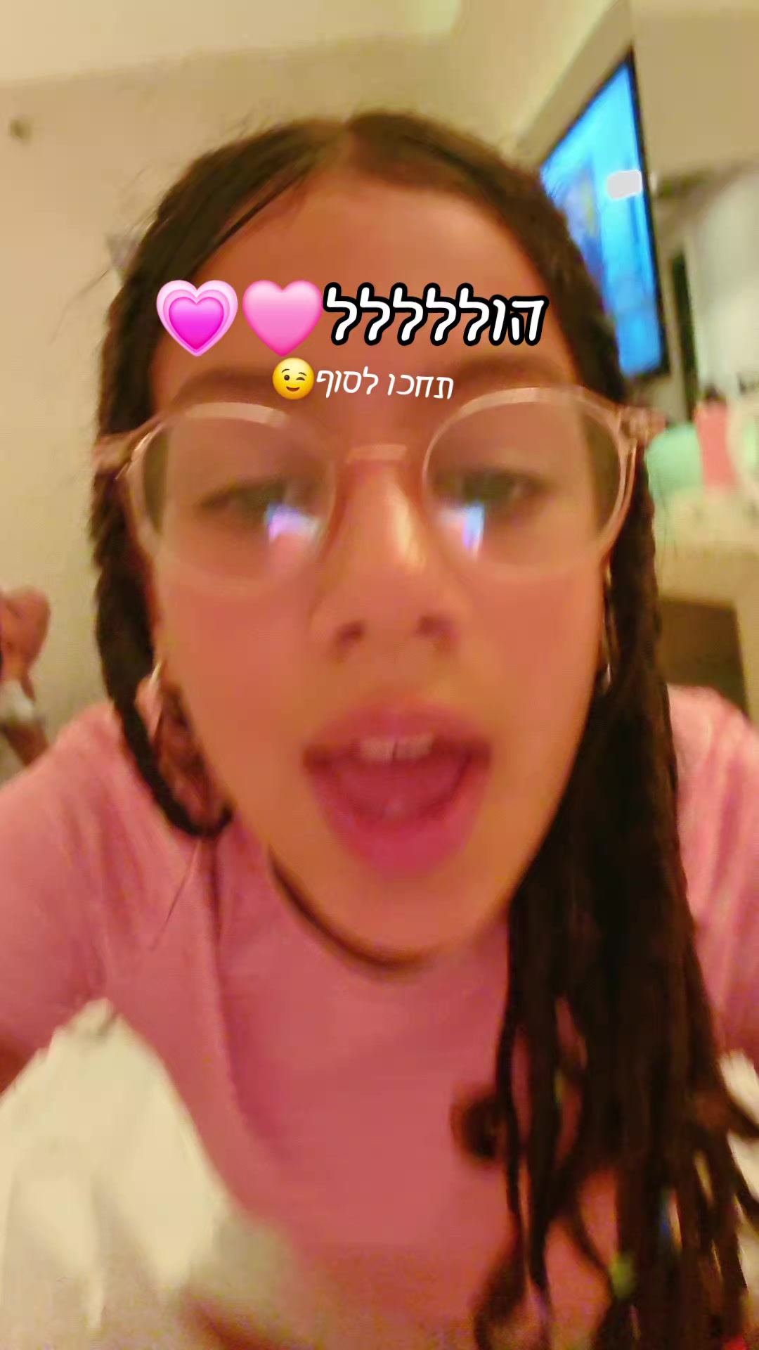 @🎱מעריצה ענקית של Lara Raj 🎱