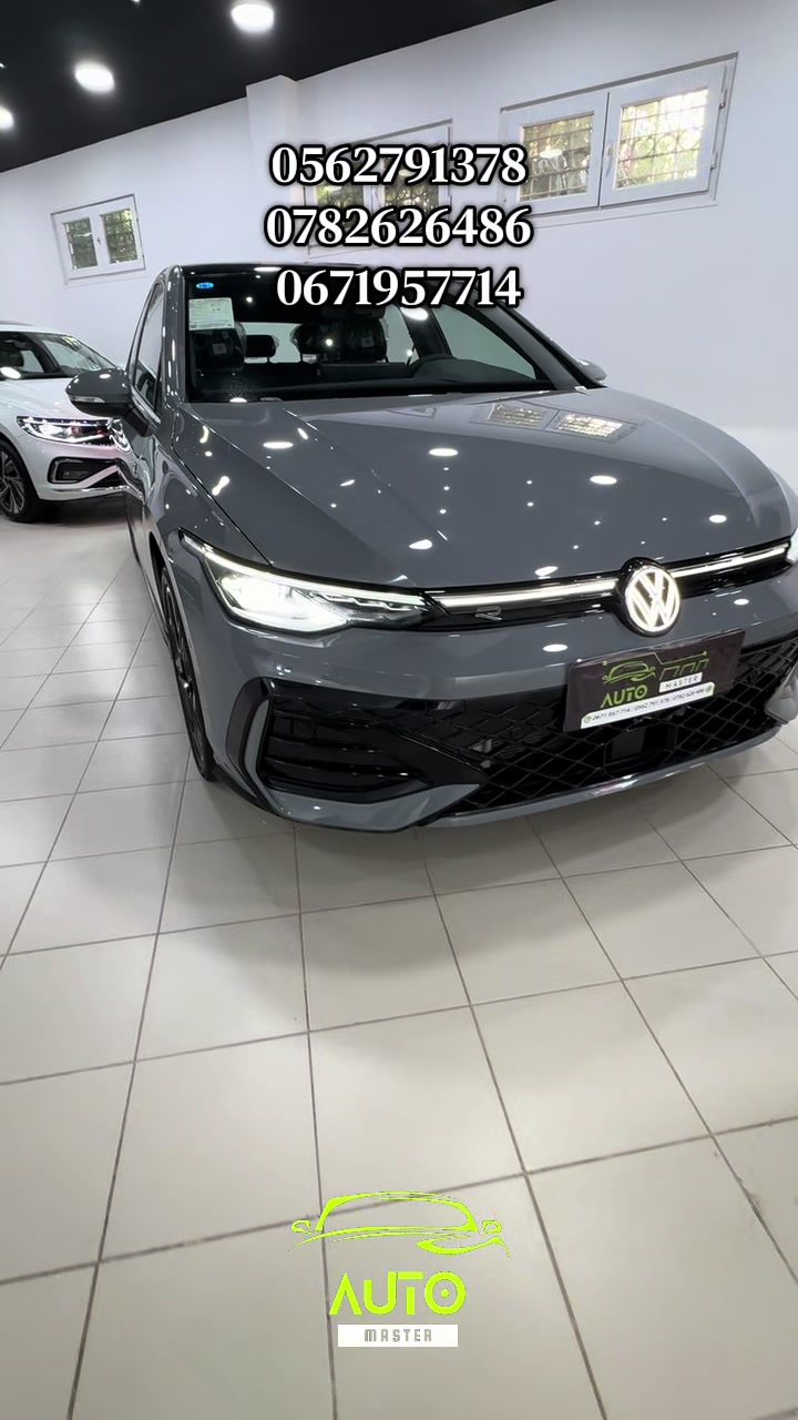 @Auto Master Algerie