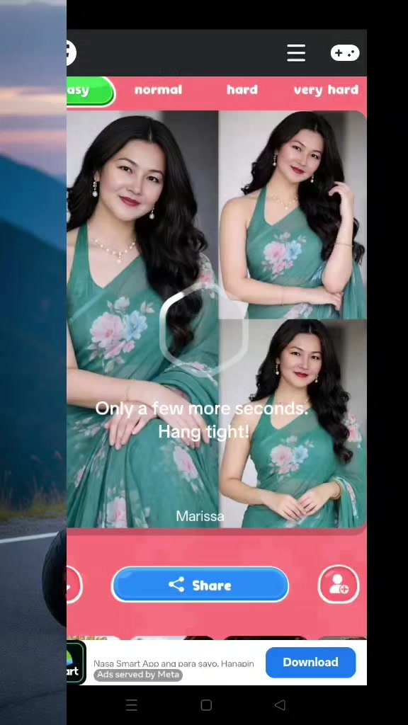 @Marissa Manuel