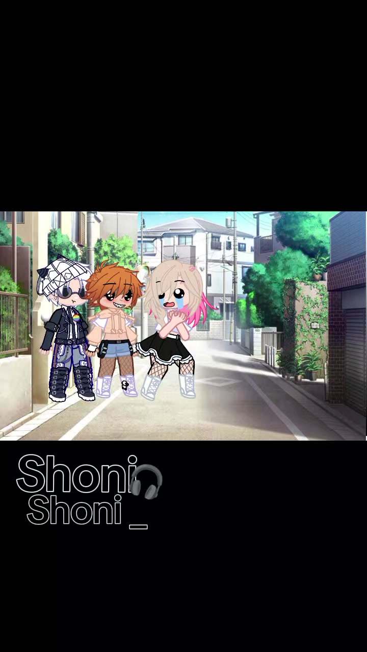 @Shoini 🎧