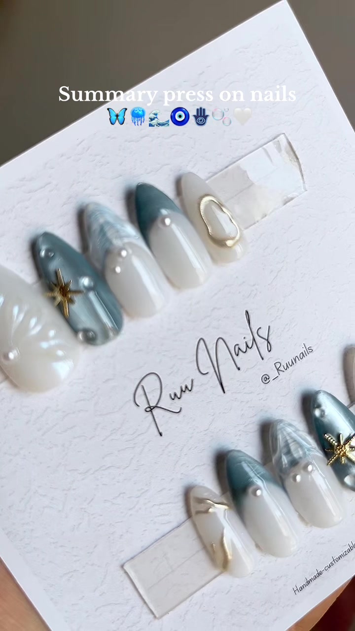 @ruunails