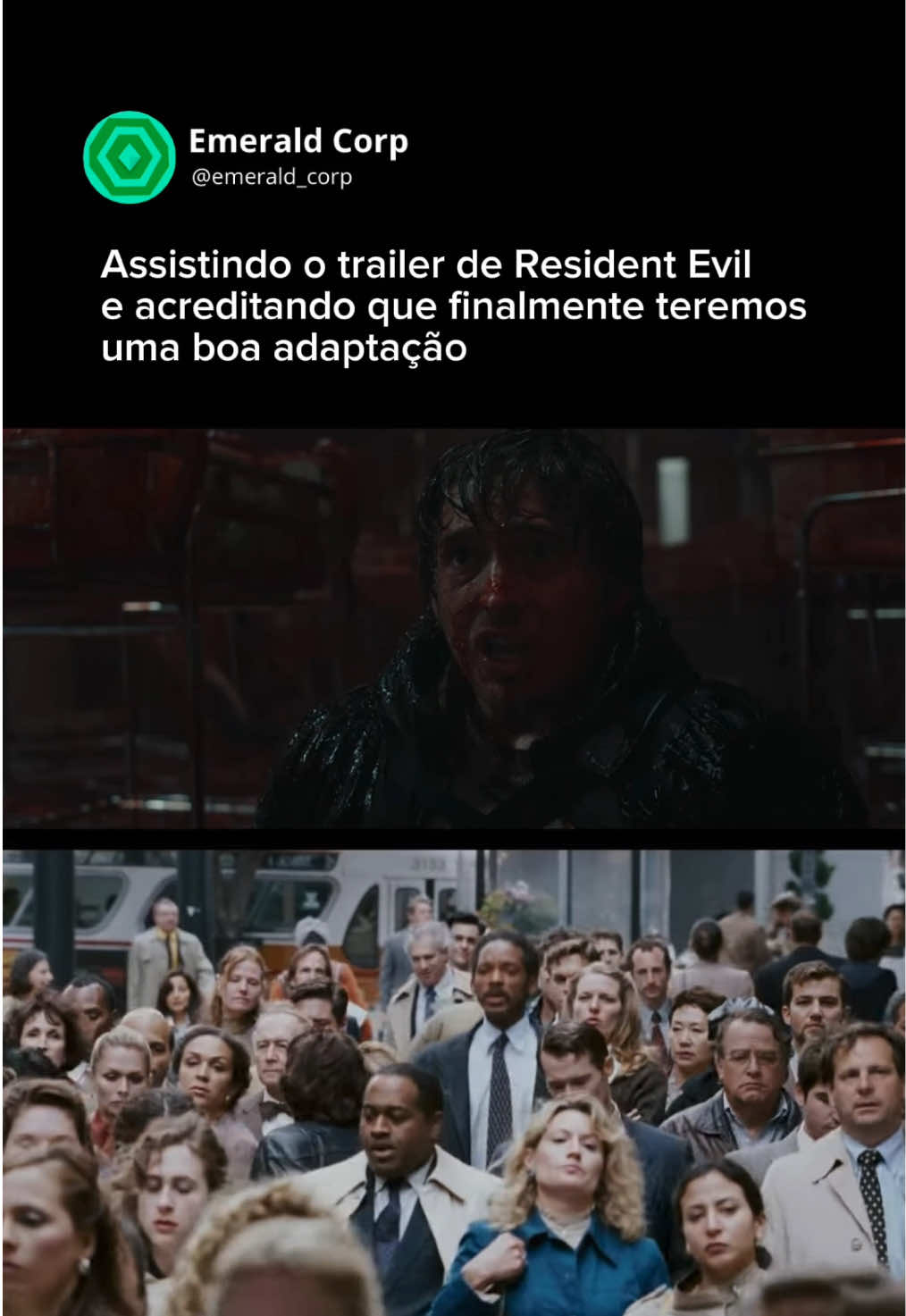 @Emerald Corp 🎮 🎞️ 📺