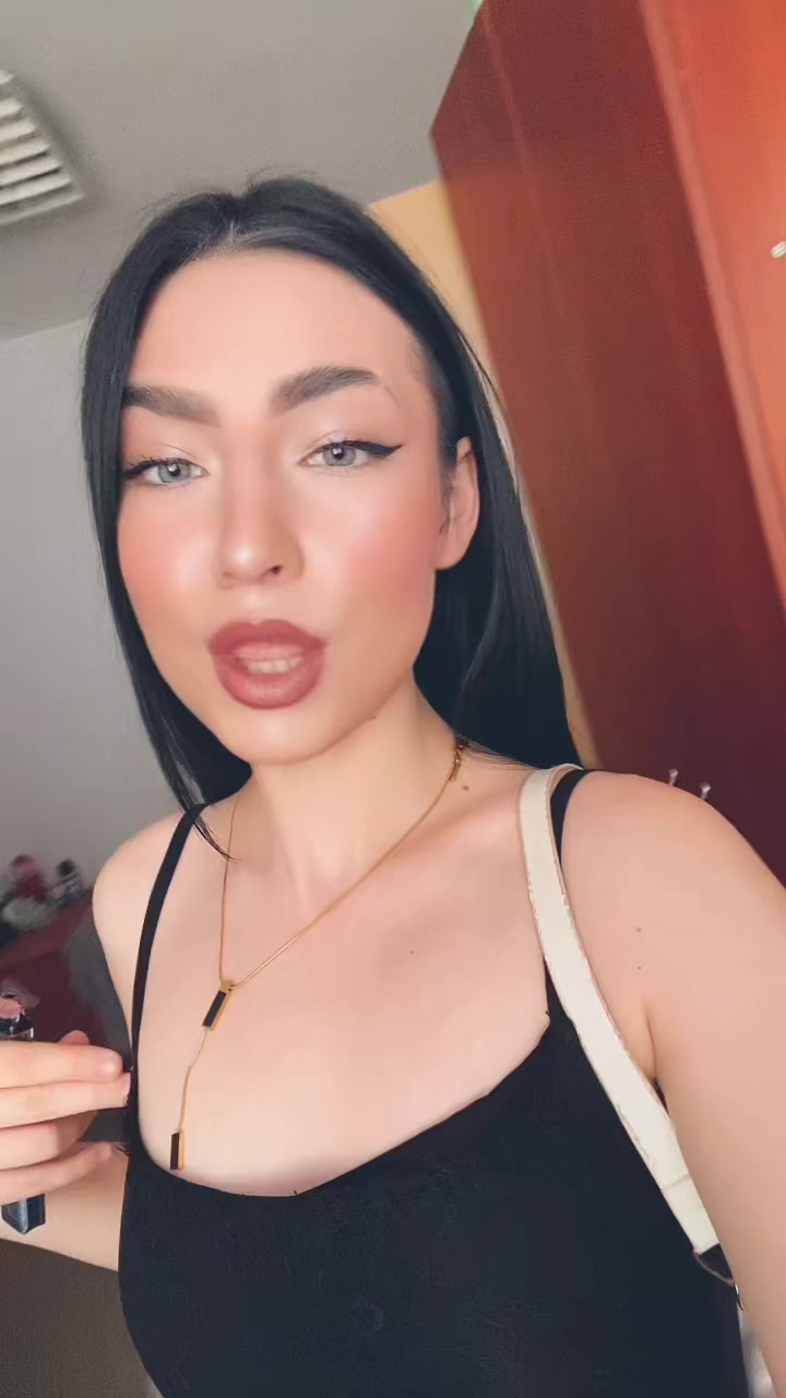 @𝘐𝘵&rsquo;𝘴 𝘒𝘢𝘳𝘪𝘯𝘢