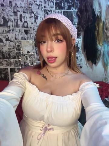 @Wendy Barajas🍓
