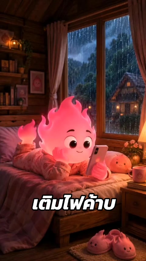 @เติมไฟมั้งต่า🔥🔥