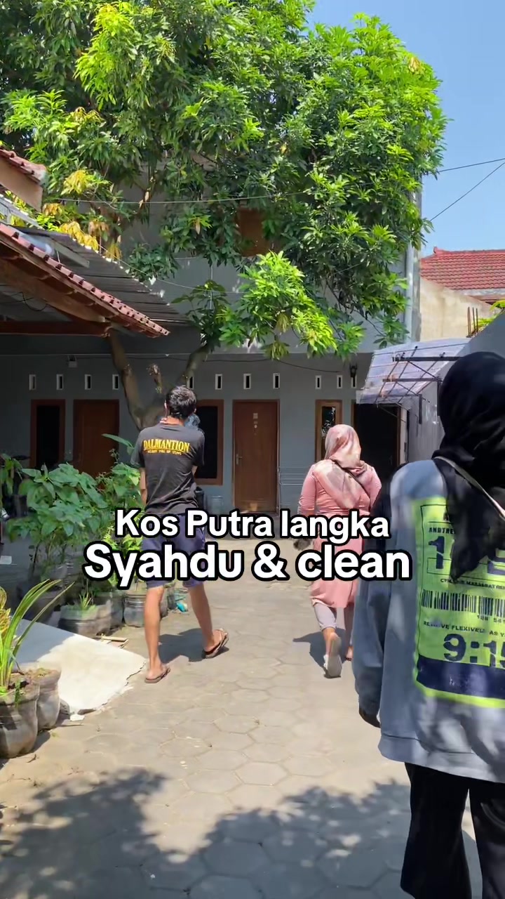 @Kingkost_jogja