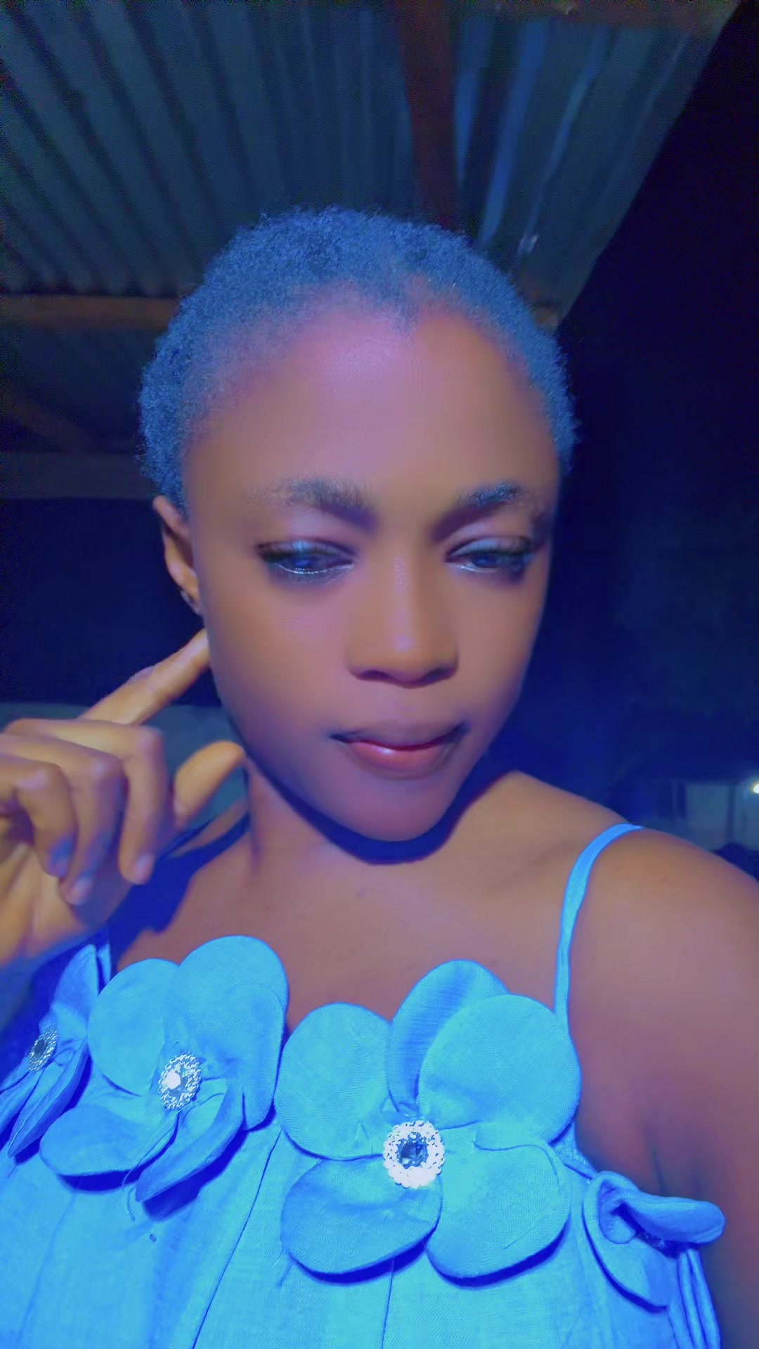 @WIFE 💍 OF ❤️ BOSSU 💕BAZUGA