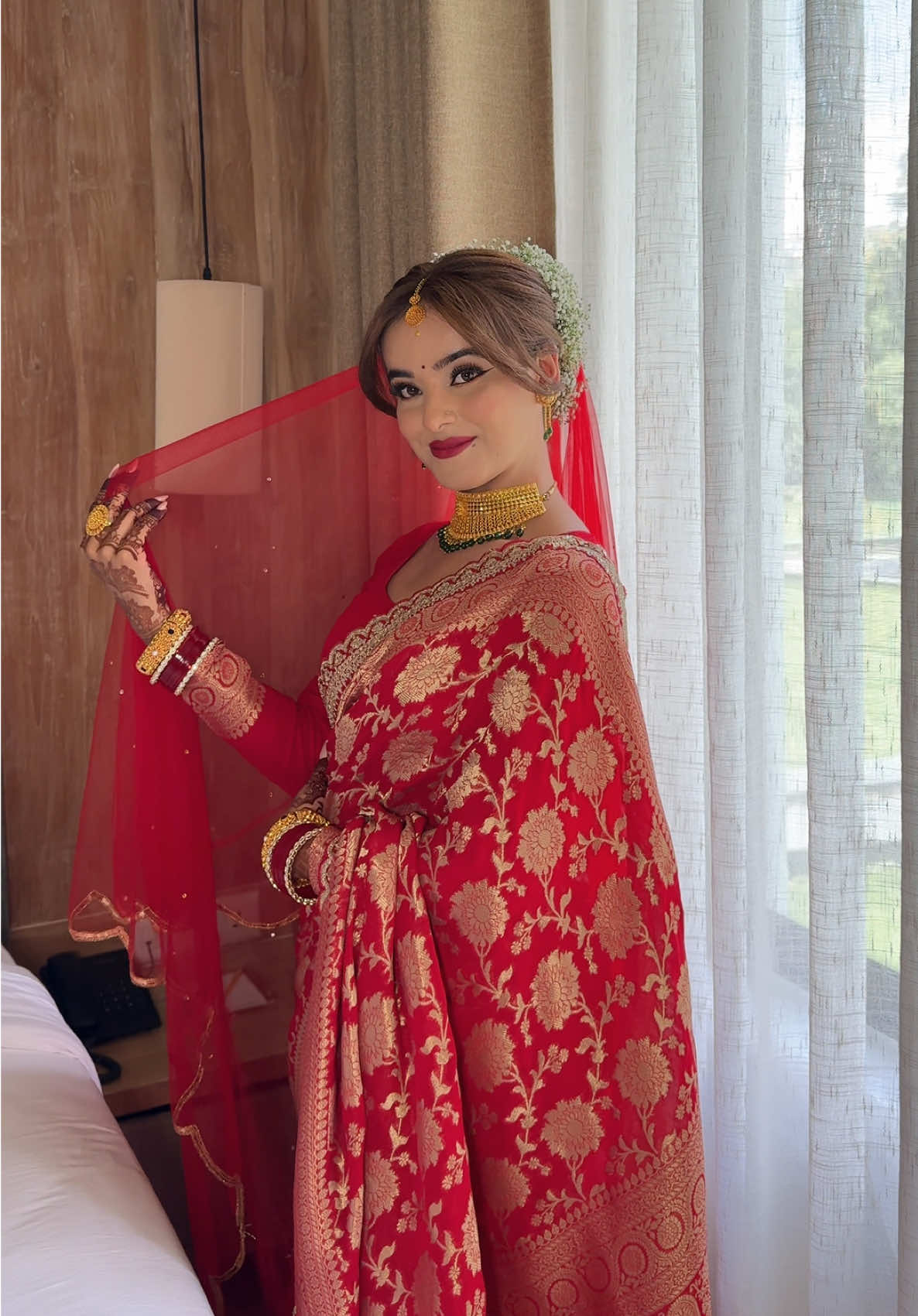 @Glam by Anushka