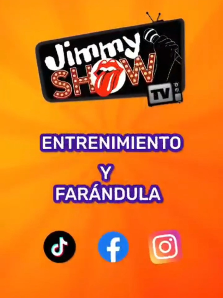 @JimmyshowTv