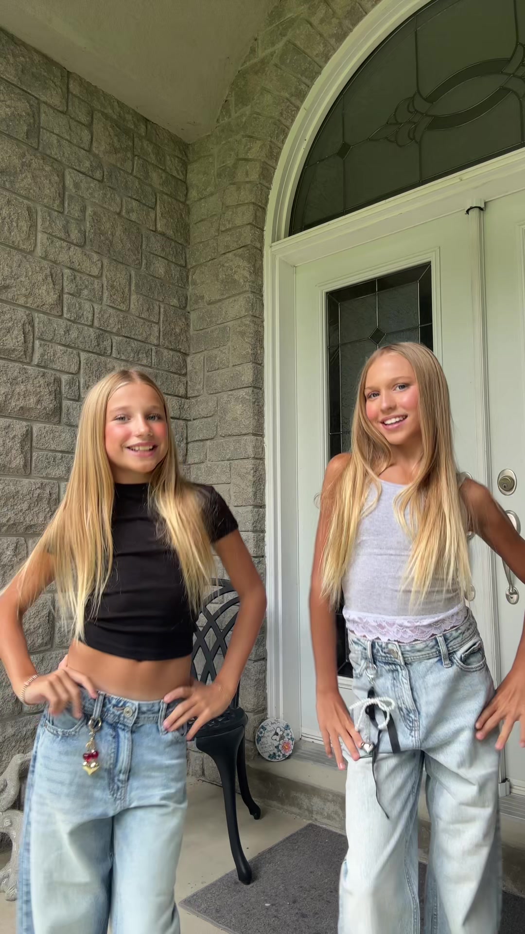 @Krysiak Sisters