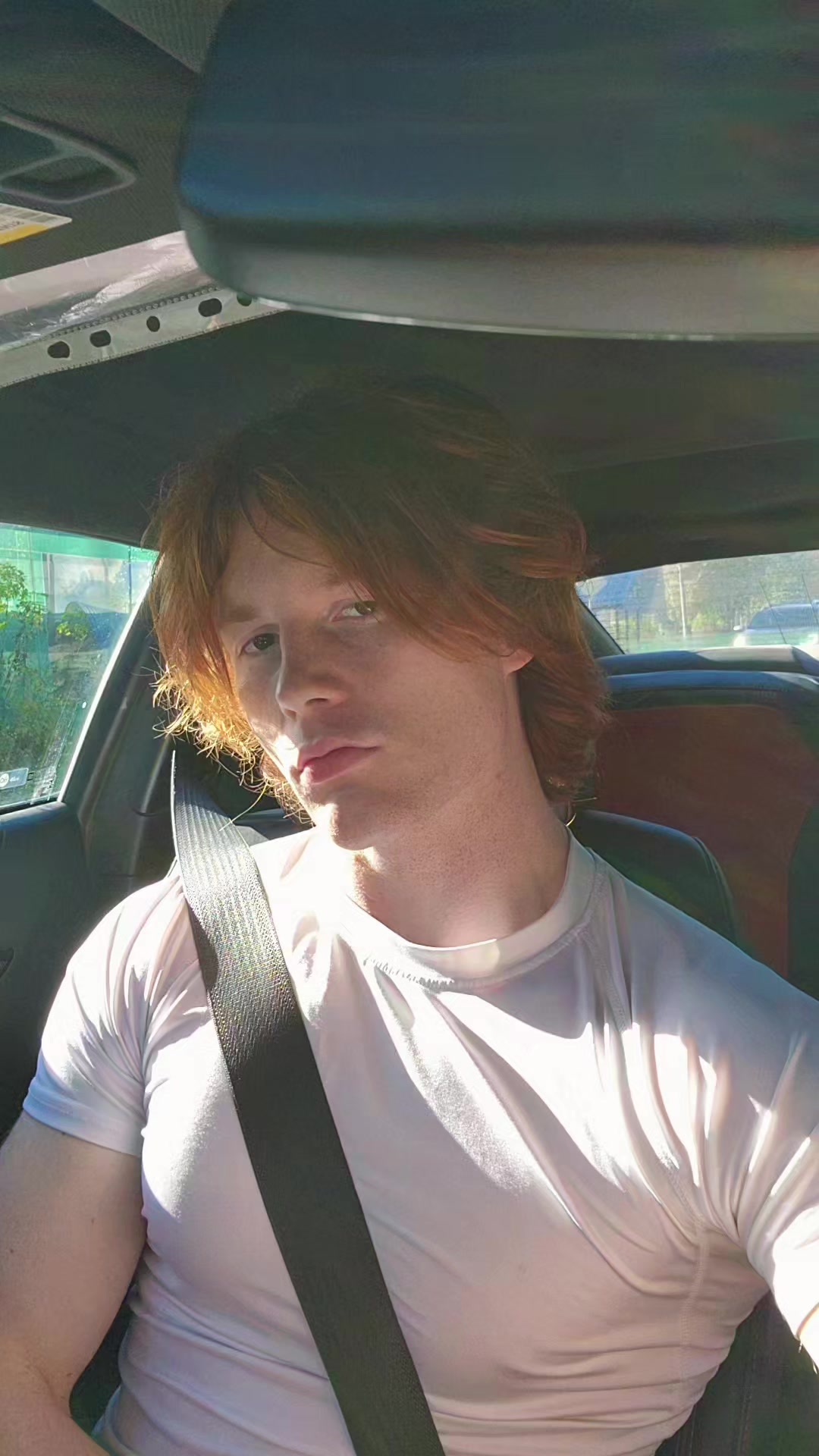 @RedHead