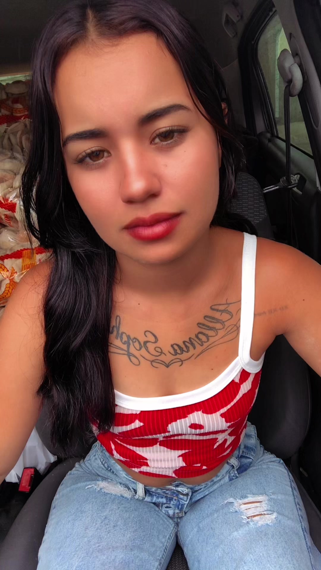 @Sabrina Paloma