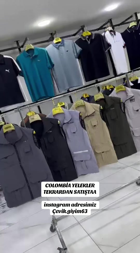 @ÇEVİKGİYİM63