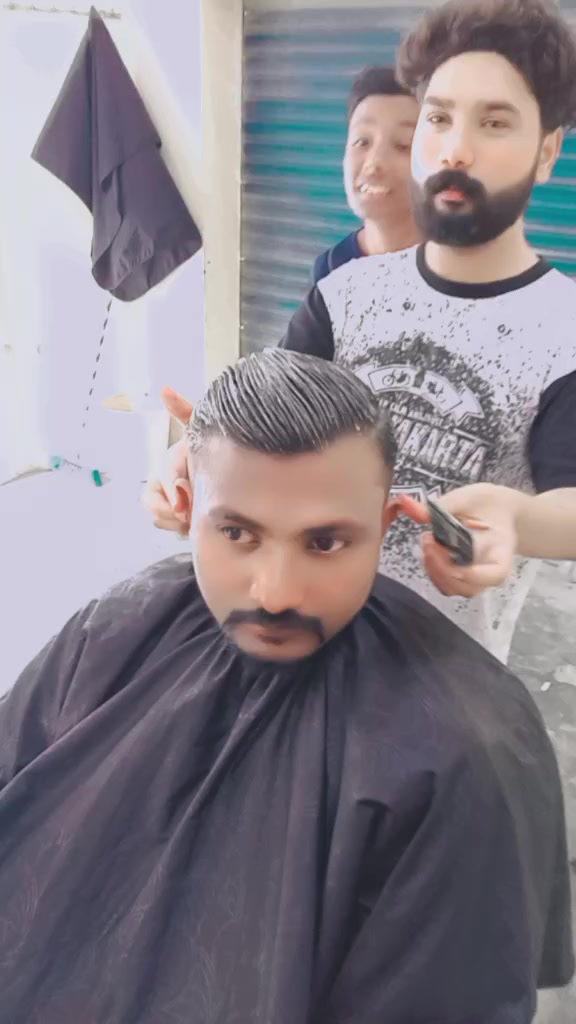 @Sahil Bacha 302 😇😎