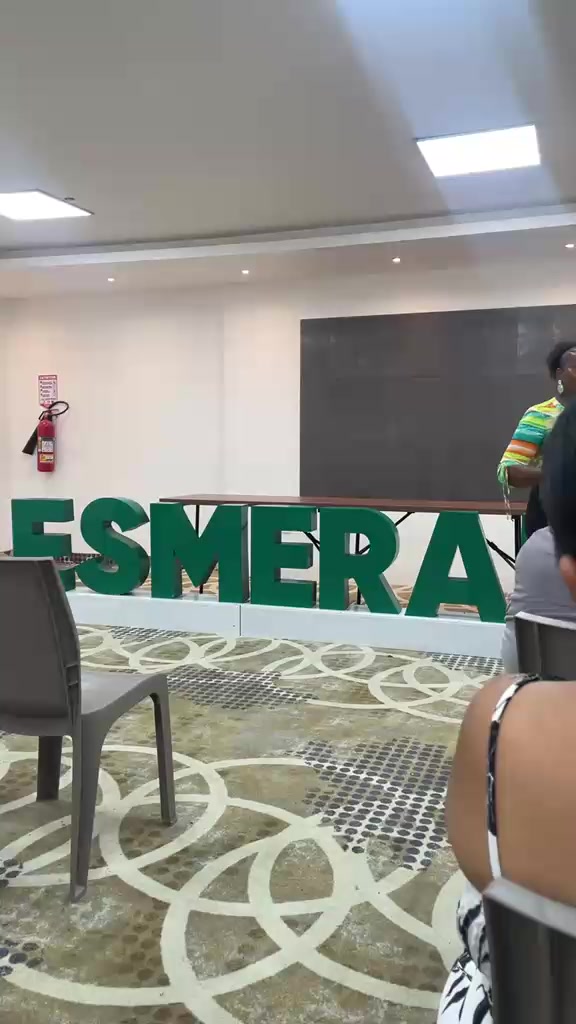 @FUND. FRENTE DE MUJERES ESME