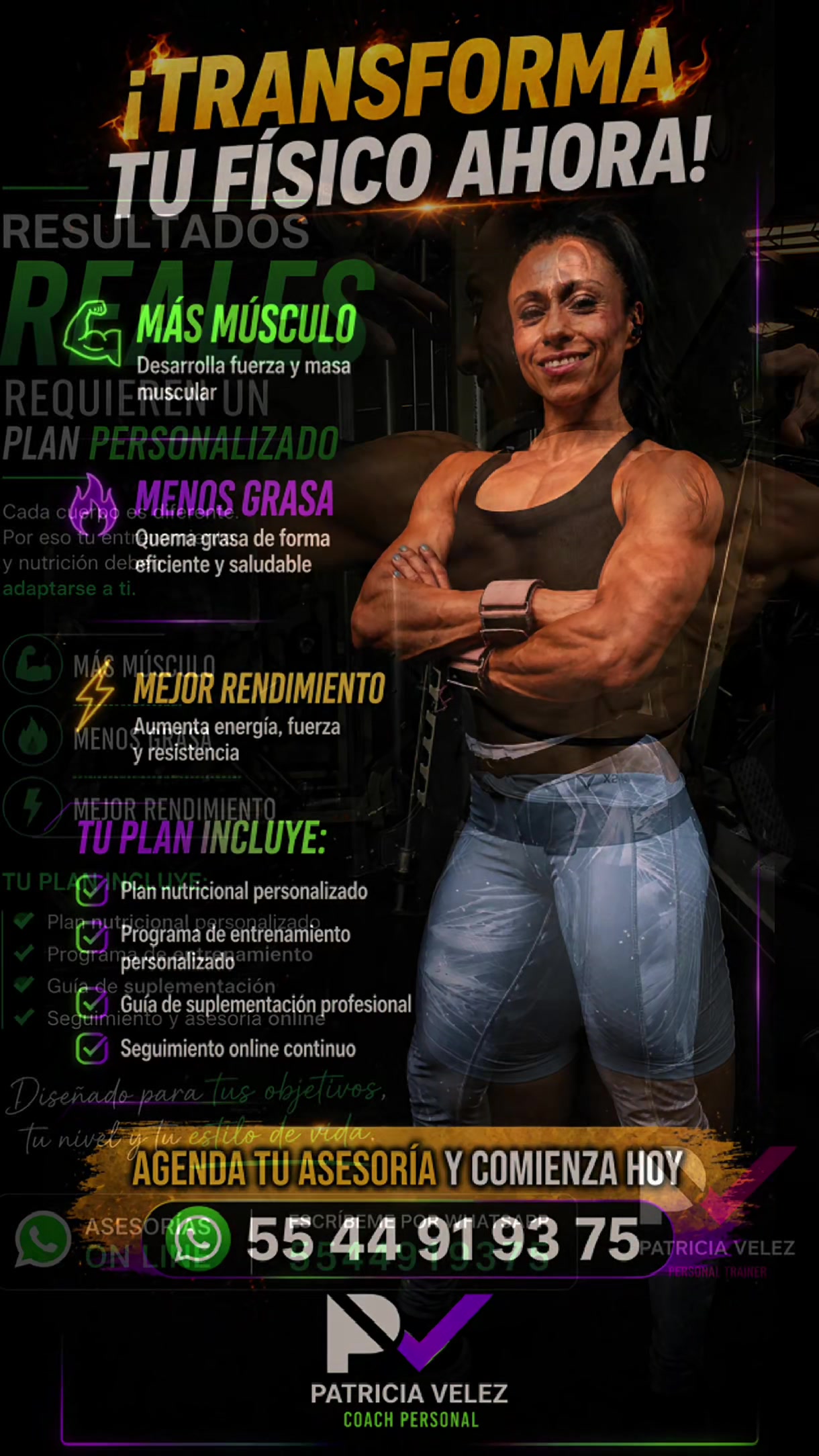 @Paty Vélez 🫂💆🏼♀️🪻✨🪻💪🏋️