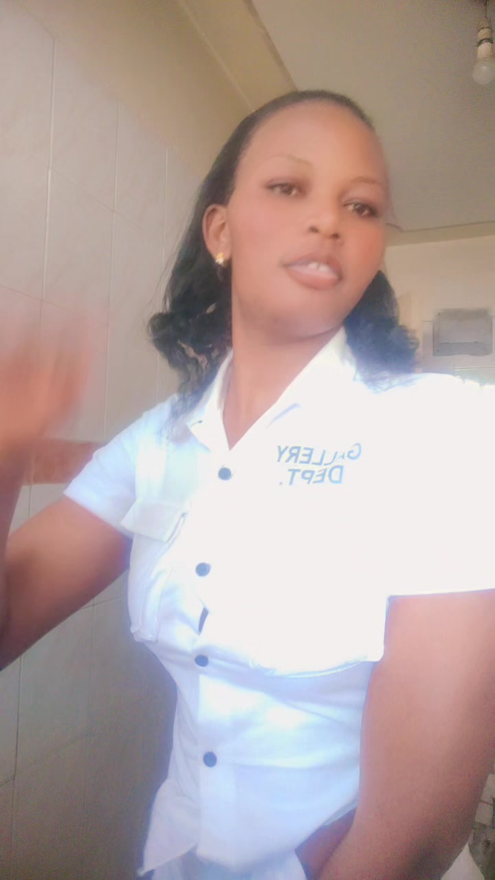 @queen pretty kadenyi