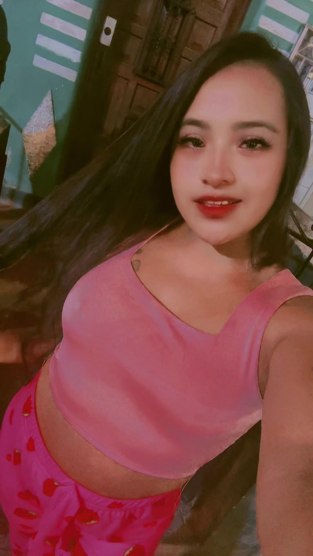 @Mari Castrillon