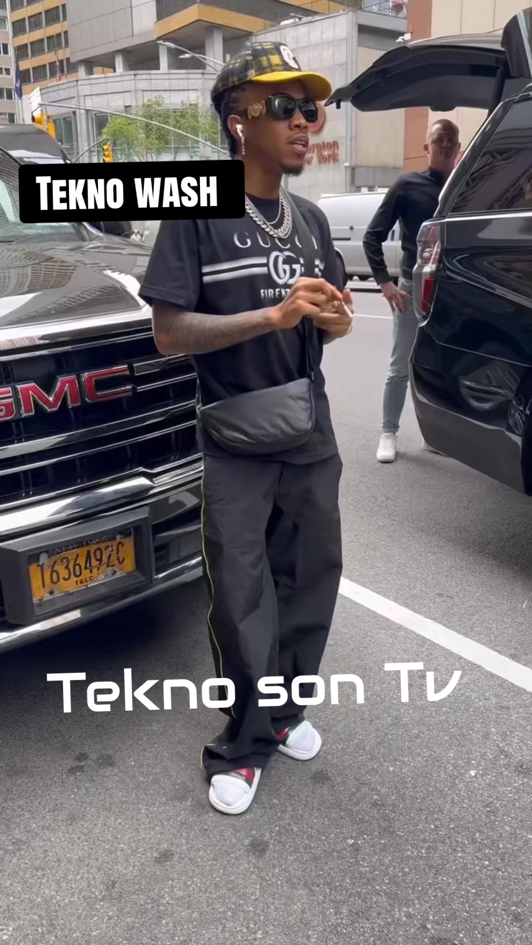 @Tekno Son TV