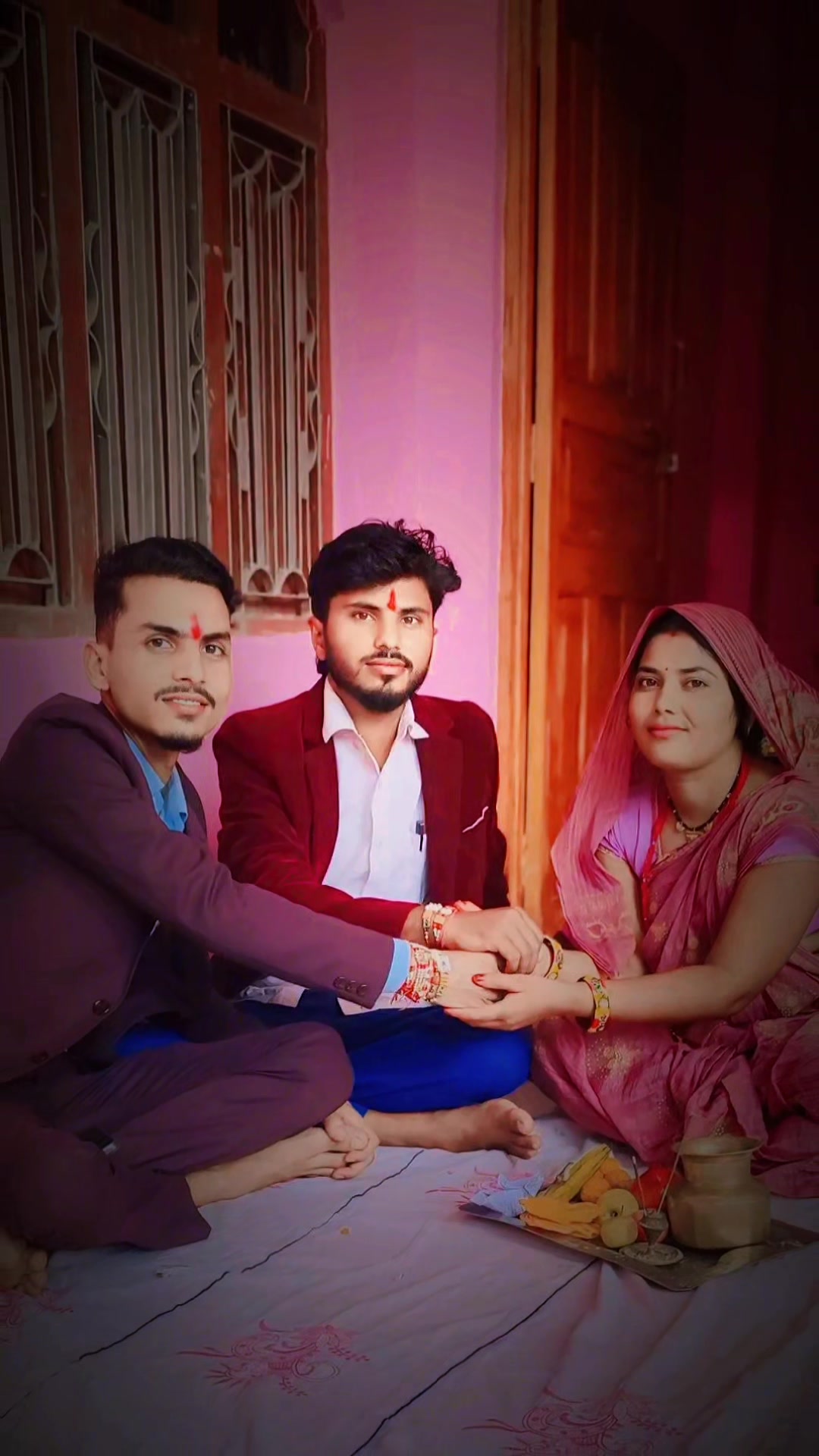@Bidhyanand Yadav